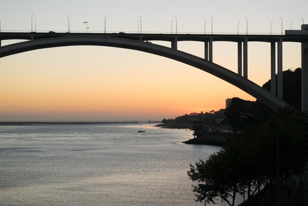 شقة Merc Porto Santa Catarina المظهر الخارجي الصورة